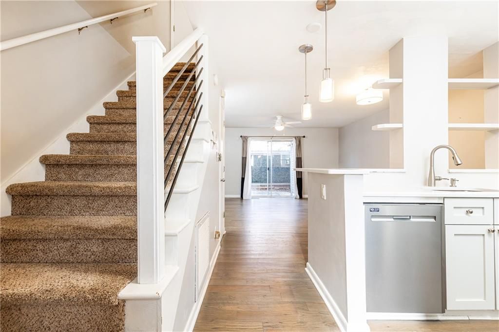 3501 Roswell Road NE 302, Atlanta, GA 30305