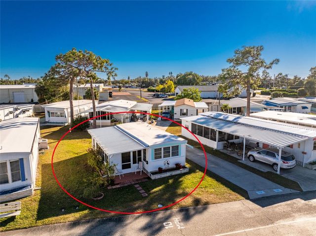 1891 ENGLEWOOD ROAD 11, Englewood, FL 34223