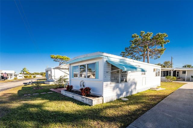 1891 ENGLEWOOD ROAD 11, Englewood, FL 34223