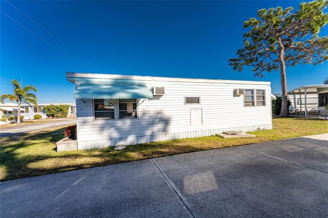 1891 ENGLEWOOD ROAD 11, Englewood, FL 34223