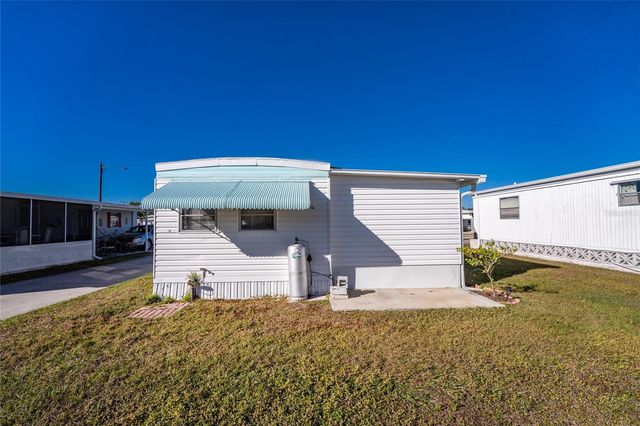 1891 ENGLEWOOD ROAD 11, Englewood, FL 34223