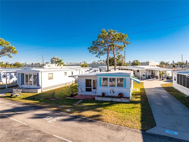 1891 ENGLEWOOD ROAD 11, Englewood, FL 34223