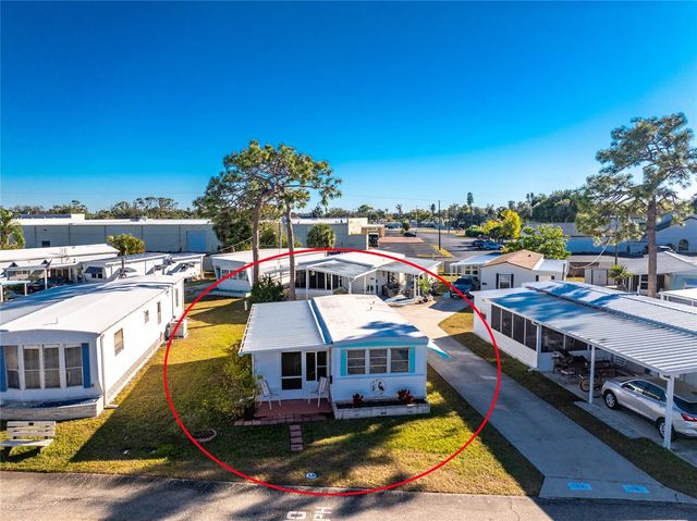 1891 ENGLEWOOD ROAD 11, Englewood, FL 34223