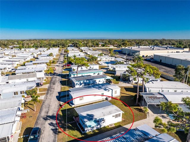 1891 ENGLEWOOD ROAD 11, Englewood, FL 34223