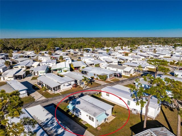 1891 ENGLEWOOD ROAD 11, Englewood, FL 34223