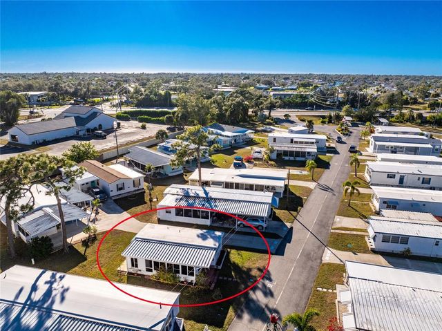 1891 ENGLEWOOD ROAD 11, Englewood, FL 34223