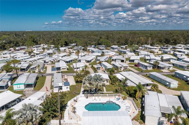 1891 ENGLEWOOD ROAD 11, Englewood, FL 34223