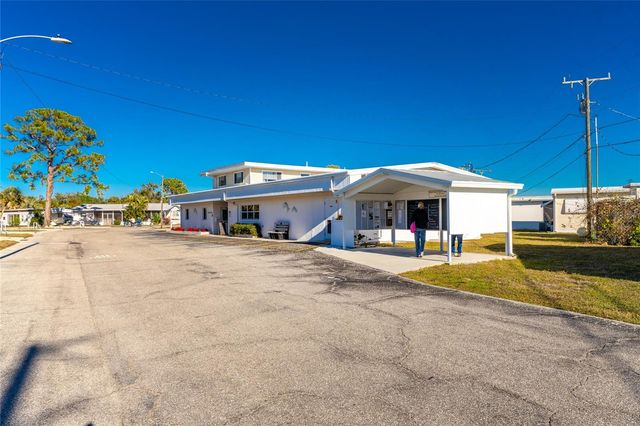 1891 ENGLEWOOD ROAD 11, Englewood, FL 34223