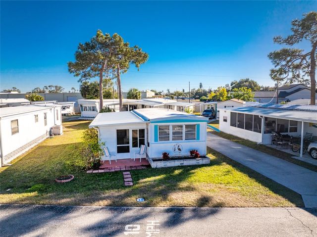 1891 ENGLEWOOD ROAD 11, Englewood, FL 34223