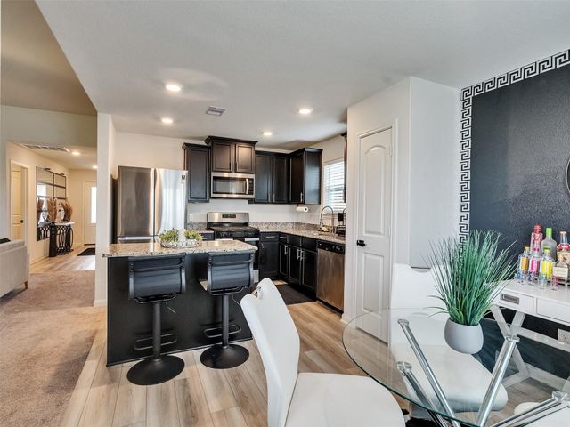 412 Maple Fawn Drive, Katy, TX 77493