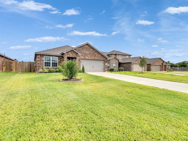 412 Maple Fawn Drive, Katy, TX 77493