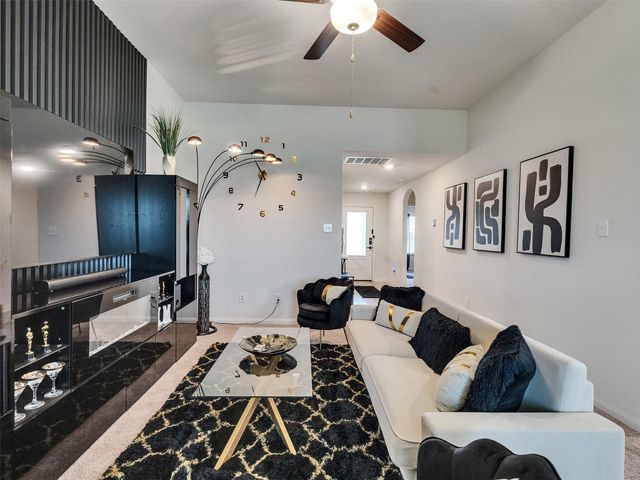 412 Maple Fawn Drive, Katy, TX 77493