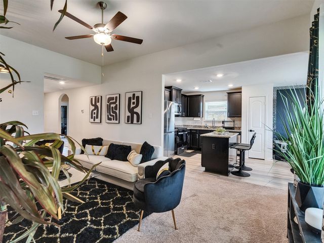 412 Maple Fawn Drive, Katy, TX 77493
