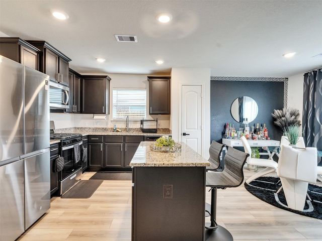 412 Maple Fawn Drive, Katy, TX 77493