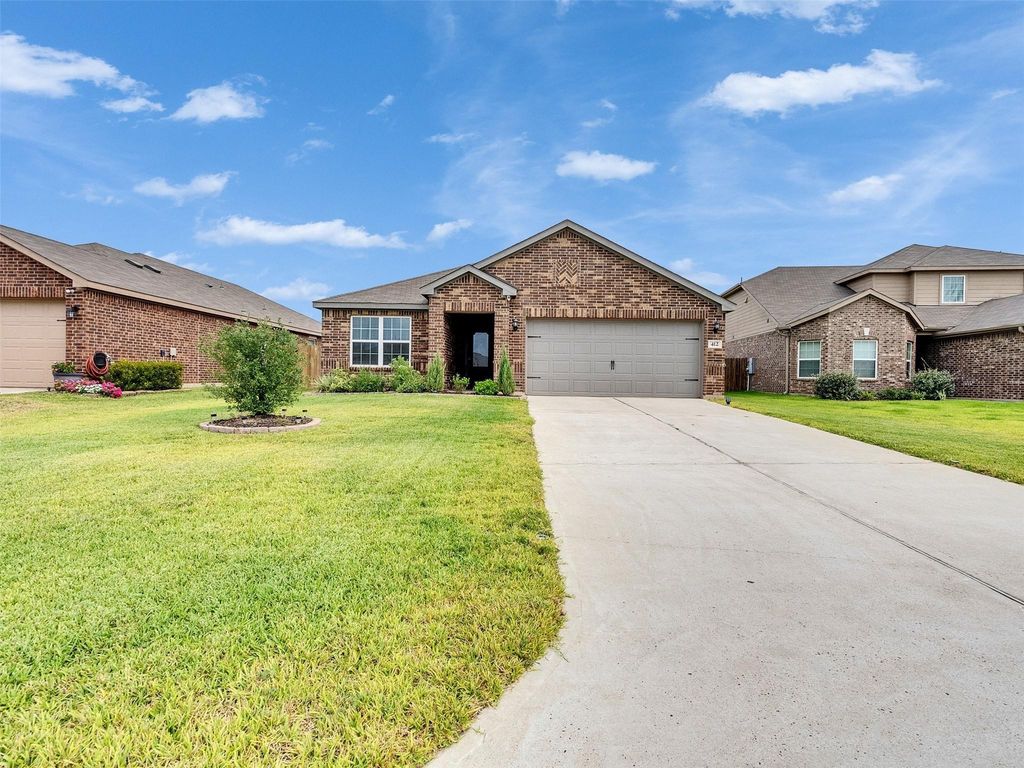 412 Maple Fawn Drive, Katy, TX 77493