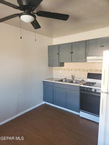 192 CORONADO Road, 28, El Paso, TX 79915