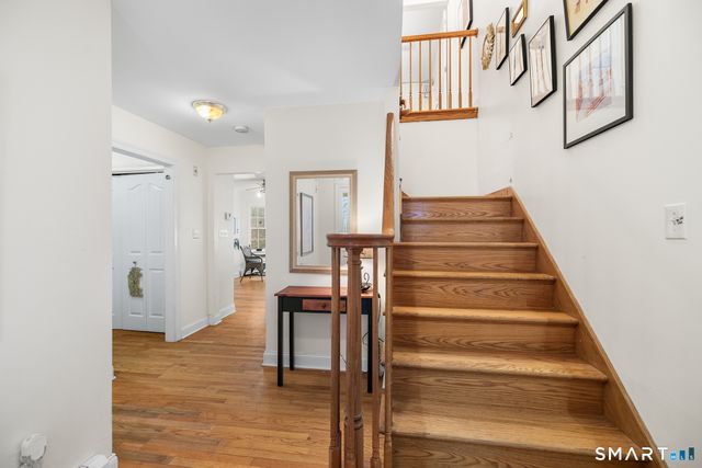 319 Laurelwood Drive, Salem, CT 06420