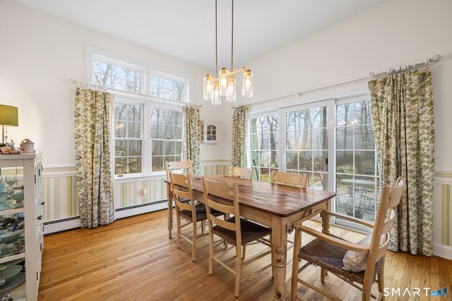 319 Laurelwood Drive, Salem, CT 06420