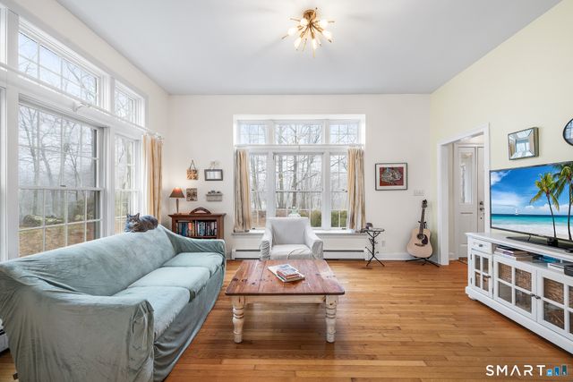 319 Laurelwood Drive, Salem, CT 06420