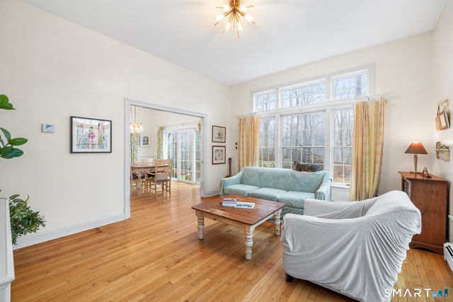 319 Laurelwood Drive, Salem, CT 06420