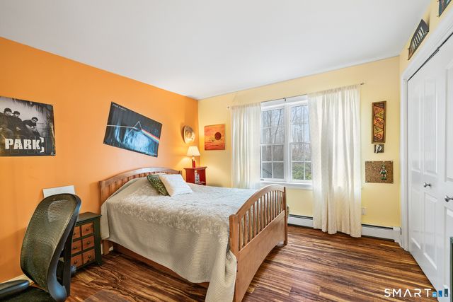 319 Laurelwood Drive, Salem, CT 06420