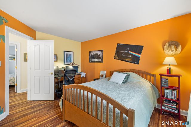 319 Laurelwood Drive, Salem, CT 06420