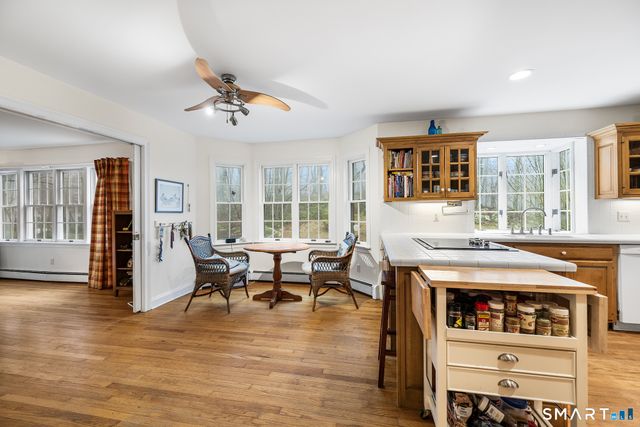 319 Laurelwood Drive, Salem, CT 06420