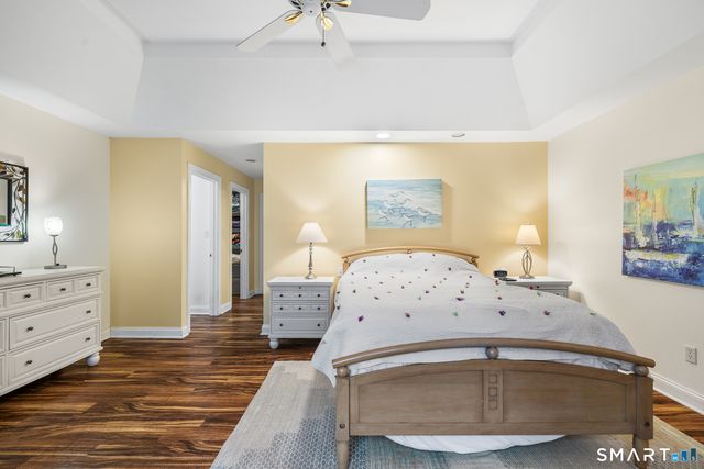 319 Laurelwood Drive, Salem, CT 06420