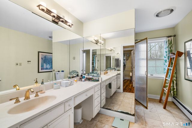 319 Laurelwood Drive, Salem, CT 06420