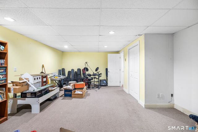 319 Laurelwood Drive, Salem, CT 06420