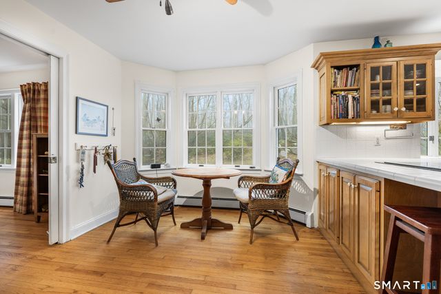 319 Laurelwood Drive, Salem, CT 06420