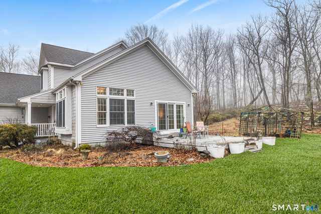 319 Laurelwood Drive, Salem, CT 06420