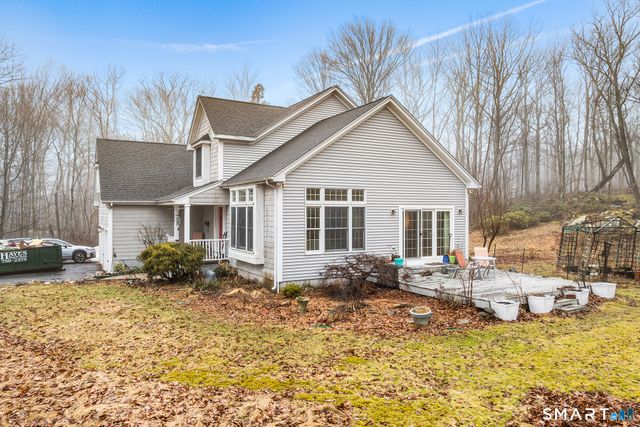 319 Laurelwood Drive, Salem, CT 06420