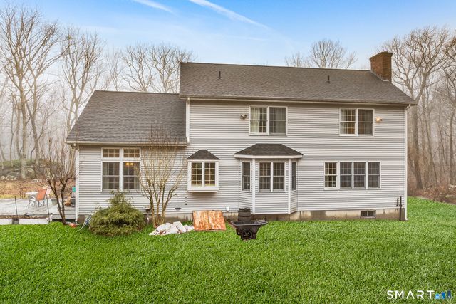 319 Laurelwood Drive, Salem, CT 06420