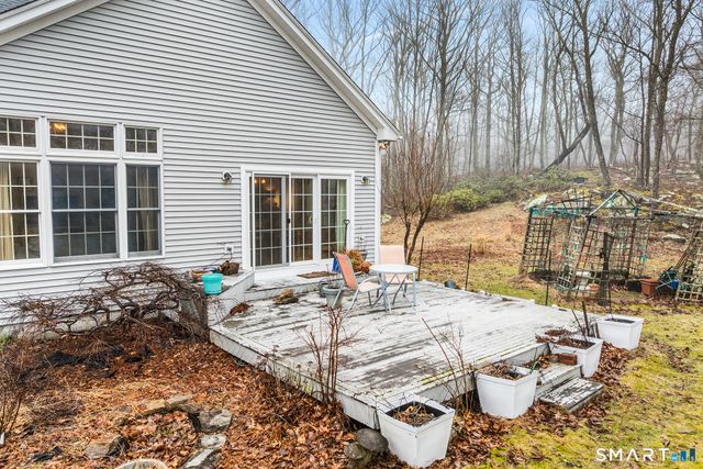 319 Laurelwood Drive, Salem, CT 06420