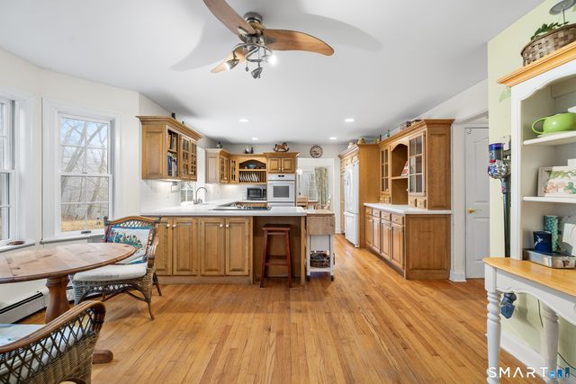 319 Laurelwood Drive, Salem, CT 06420