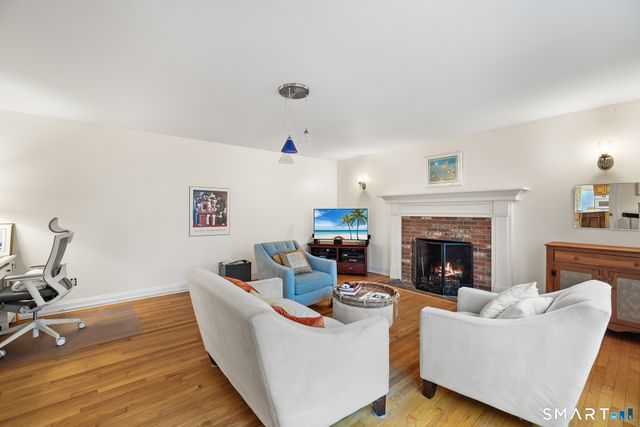 319 Laurelwood Drive, Salem, CT 06420