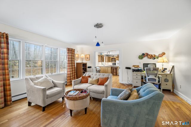 319 Laurelwood Drive, Salem, CT 06420