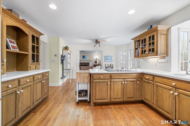 319 Laurelwood Drive, Salem, CT 06420