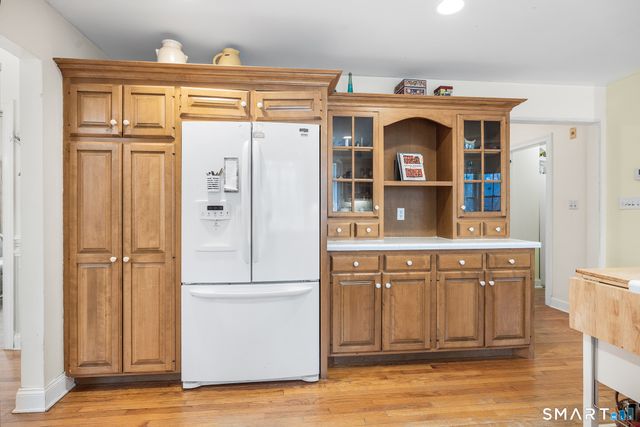 319 Laurelwood Drive, Salem, CT 06420