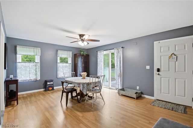 2591 Wayland Road, Deerfield, OH 44411