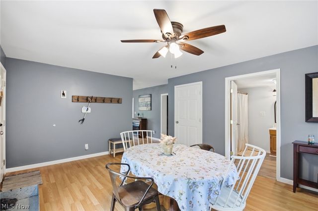 2591 Wayland Road, Deerfield, OH 44411