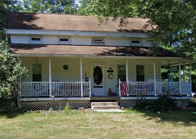 2591 Wayland Road, Deerfield, OH 44411