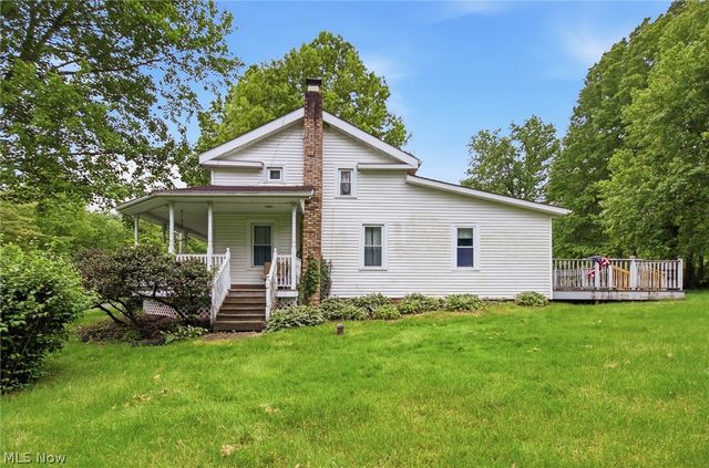 2591 Wayland Road, Deerfield, OH 44411
