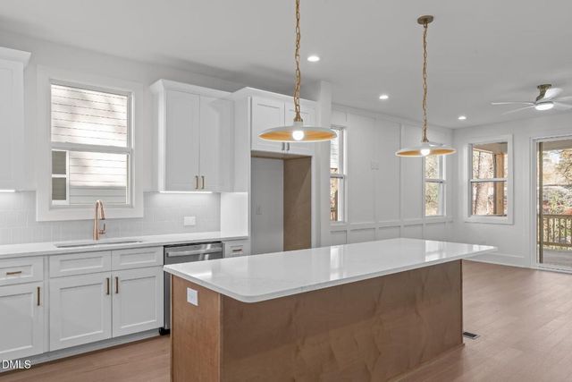 641 Conover Road A, Durham, NC 27703