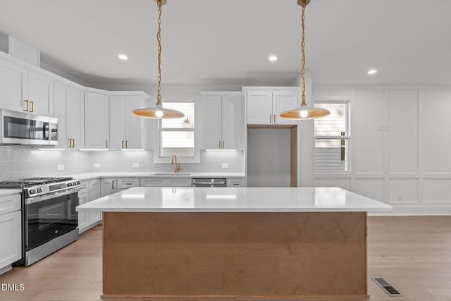 641 Conover Road A, Durham, NC 27703