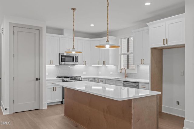 641 Conover Road A, Durham, NC 27703