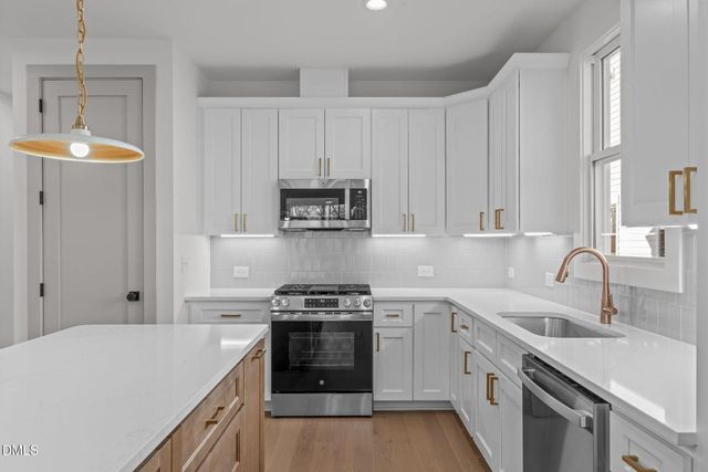 641 Conover Road A, Durham, NC 27703