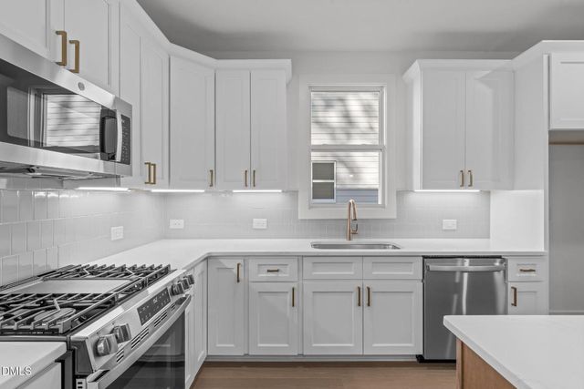 641 Conover Road A, Durham, NC 27703