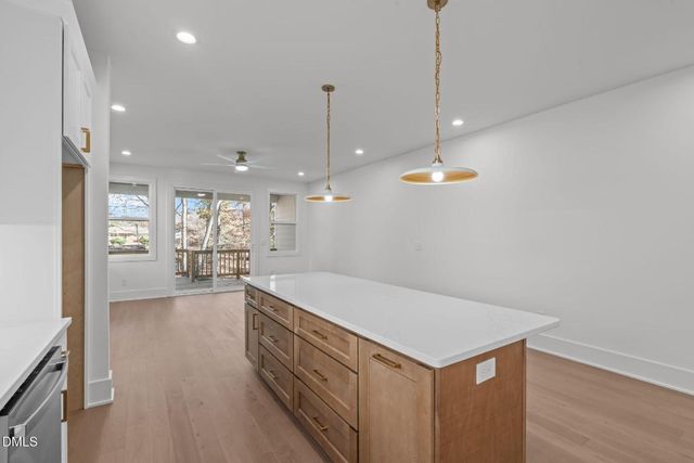 641 Conover Road A, Durham, NC 27703